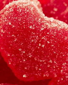 Мармелад из смородины на десерт