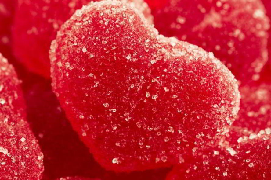 Рецепт мармелада из смородины на десерт