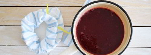 мармелад из смородины на зиму. Шаг 6