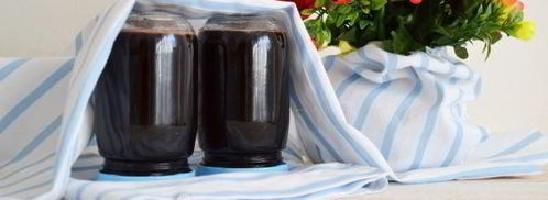 мармелад из смородины на зиму. Шаг 8