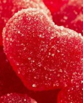 Мармелад из смородины