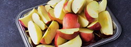 мармелад из яблок на зиму. Шаг 5