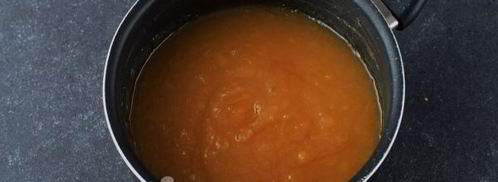 мармелад из яблок на зиму. Шаг 10