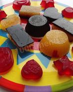 Мармелад с агар агаром