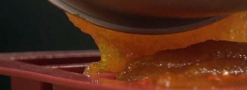 морковно-апельсиновый мармелад. Шаг 5