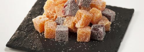 морковно-апельсиновый мармелад. Шаг 7