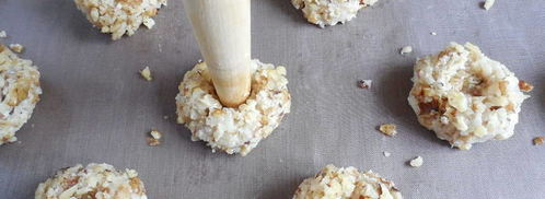 ризотто-трюфели с луковым мармеладом. Шаг 11