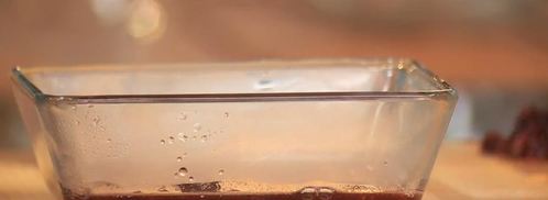 рулет из краба и телятины с вишневым мармеладом. Шаг 3