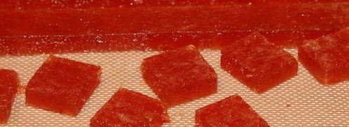 цитрусовый мармелад. Шаг 12