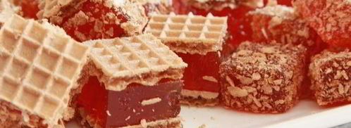 цитрусовый мармелад. Шаг 14