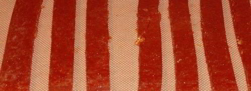 цитрусовый мармелад. Шаг 11