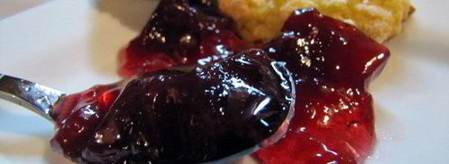 виноградный мармелад. Шаг 7