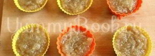 яблочный мармелад на желатине. Шаг 6