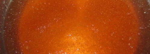 яблочный мармелад. Шаг 5