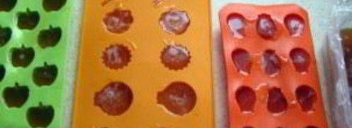 желейный мармелад. Шаг 6