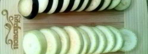 мильфей. Шаг 3