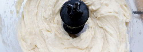 банановое мороженое. Шаг 4