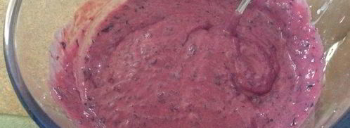 домашнее мороженое. Шаг 4