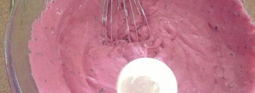 домашнее мороженое. Шаг 6