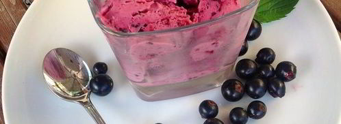 домашнее мороженое. Шаг 8