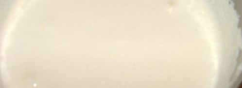 домашнее сливочное мороженое. Шаг 4