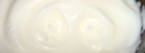 домашнее сливочное мороженое. Шаг 6