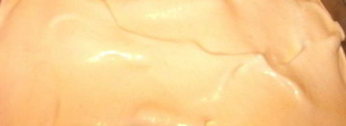 домашнее сливочное мороженое. Шаг 8