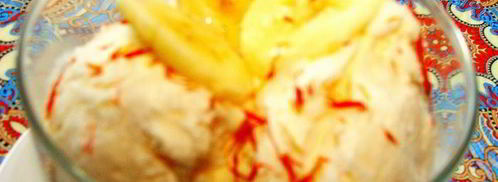 домашнее сливочное мороженое. Шаг 10