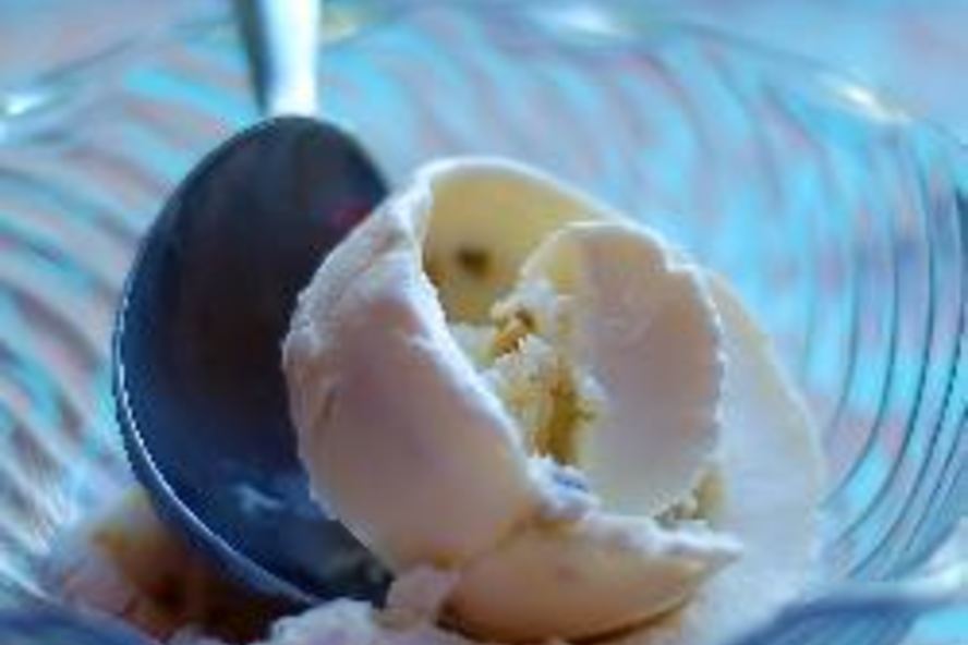 Рецепт фисташкового мороженого