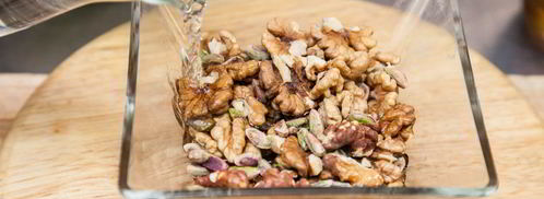 грушевое мороженое. Шаг 3