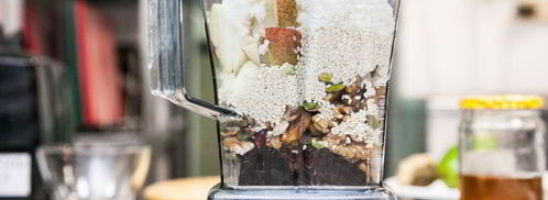 грушевое мороженое. Шаг 7