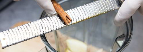 грушевое мороженое. Шаг 8