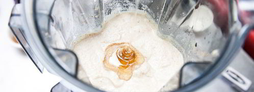 грушевое мороженое. Шаг 10