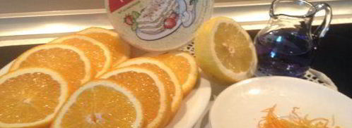 лавандовое мороженое. Шаг 4