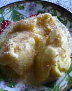 Мороженое Деревенское