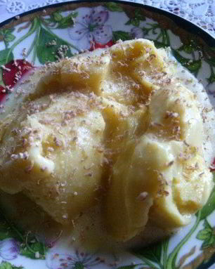 Мороженое Деревенское