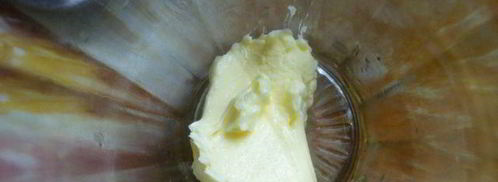 мороженое деревенское. Шаг 4