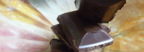 мороженое деревенское. Шаг 5