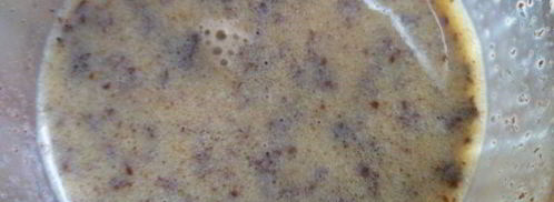 мороженое деревенское. Шаг 6