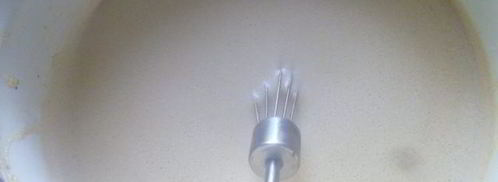 мороженое деревенское. Шаг 8