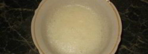 мороженое из киви. Шаг 6