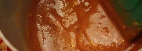 мороженое крем-брюле. Шаг 4