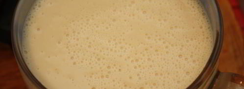 мороженое крем-брюле. Шаг 5