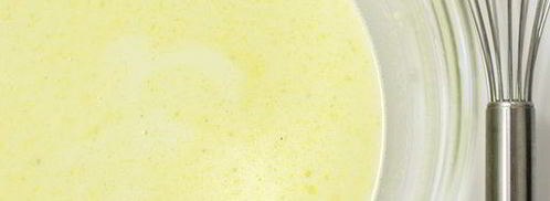 мятное мороженое с шоколадом. Шаг 6