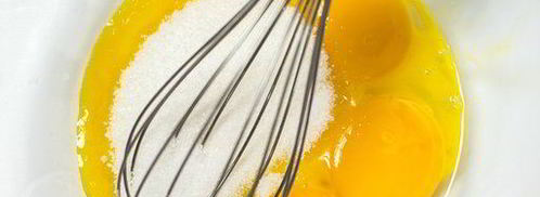 мятное мороженое с шоколадом. Шаг 7