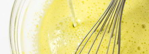 мятное мороженое с шоколадом. Шаг 9