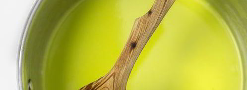 мятное мороженое с шоколадом. Шаг 10