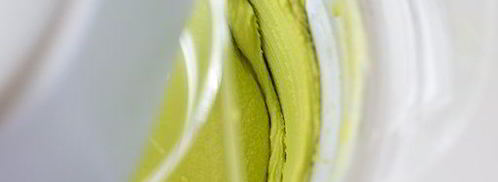 мятное мороженое с шоколадом. Шаг 11