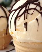 Настоящий пломбир