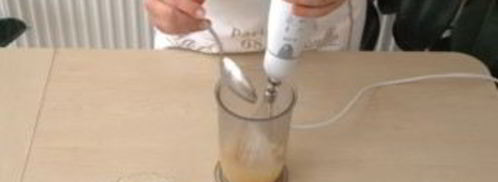 настоящий пломбир. Шаг 3